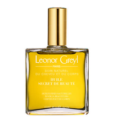 Huile Secret de Beauté Leonor Greyl. Huile Secret de Beauté Leonor Greyl.