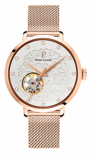 Montre Eolia Pierre LANNIER. Montre Eolia Pierre LANNIER.