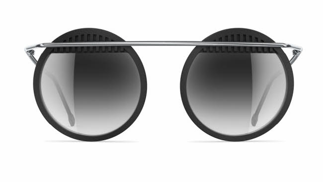 NAUBAU eyewear. NAUBAU eyewear.