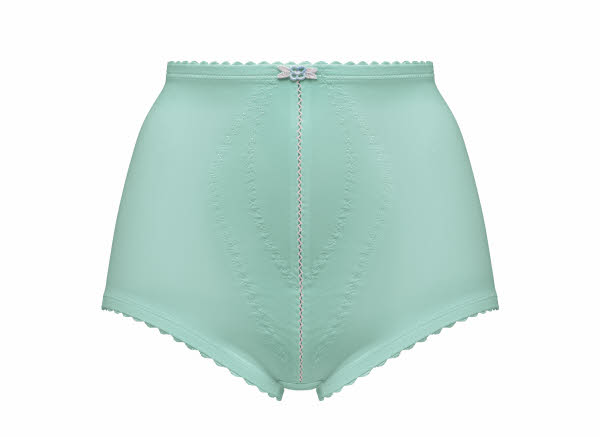 Culotte gainante serre-taille PLAYTEX Culotte gainante serre-taille PLAYTEX
