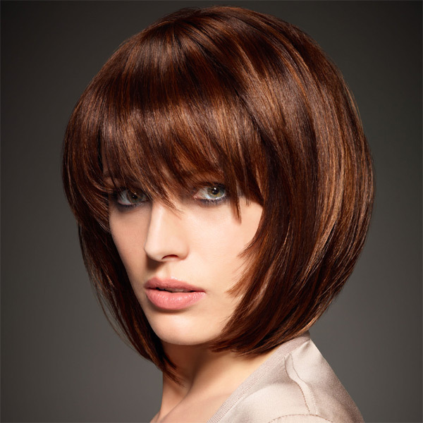 Coiffure Fabio Salsa - automne-hiver 2011/2012