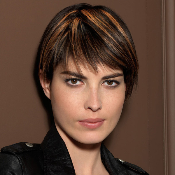 Coiffure Coiff & Co - automne-hiver 2012/2013