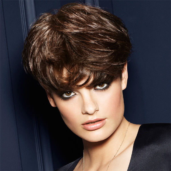 Coiffure Franck Provost -  automne-hiver 2011/2012 Coiffure Franck Provost -  automne-hiver 2011/2012