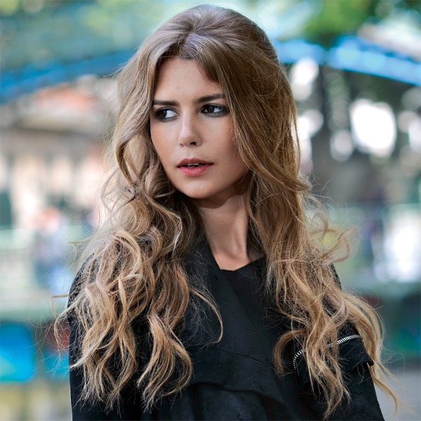 Coiffure Mod's Hair - automne-hiver 2011/2012 Coiffure Mod's Hair - automne-hiver 2011/2012