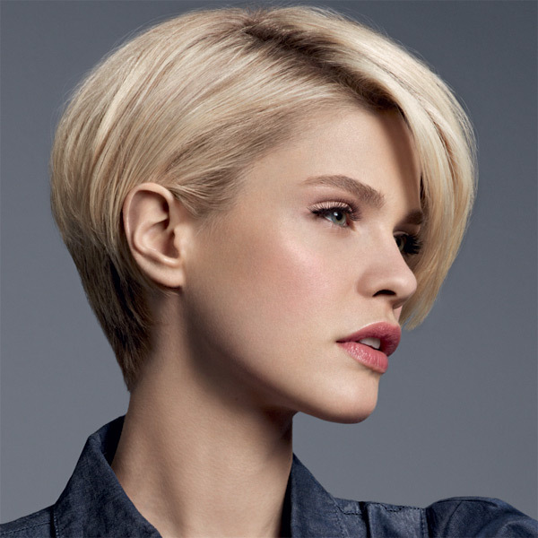 Coiffure Camille Albane - automne-hiver 2012/2013 Coiffure Camille Albane - automne-hiver 2012/2013