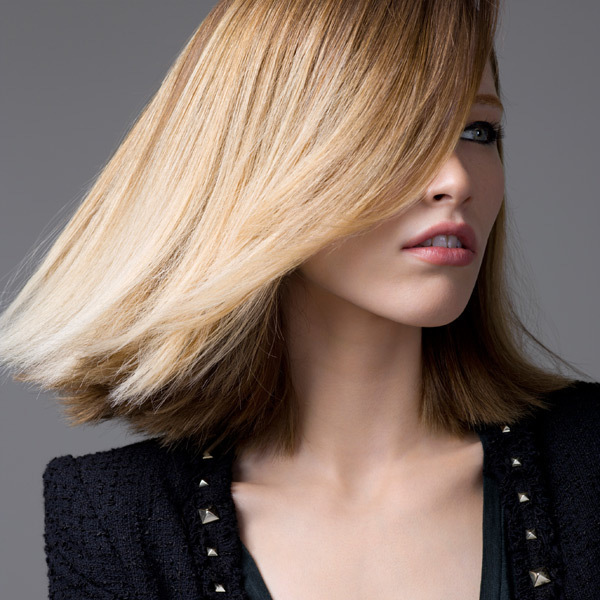 Coiffure Jean-Louis David - automne-hiver 2012/2013 Coiffure Jean-Louis David - automne-hiver 2012/2013
