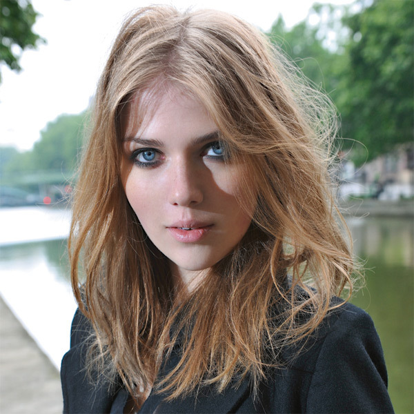Coiffure Mod's Hair - automne-hiver 2012/2013 Coiffure Mod's Hair - automne-hiver 2012/2013
