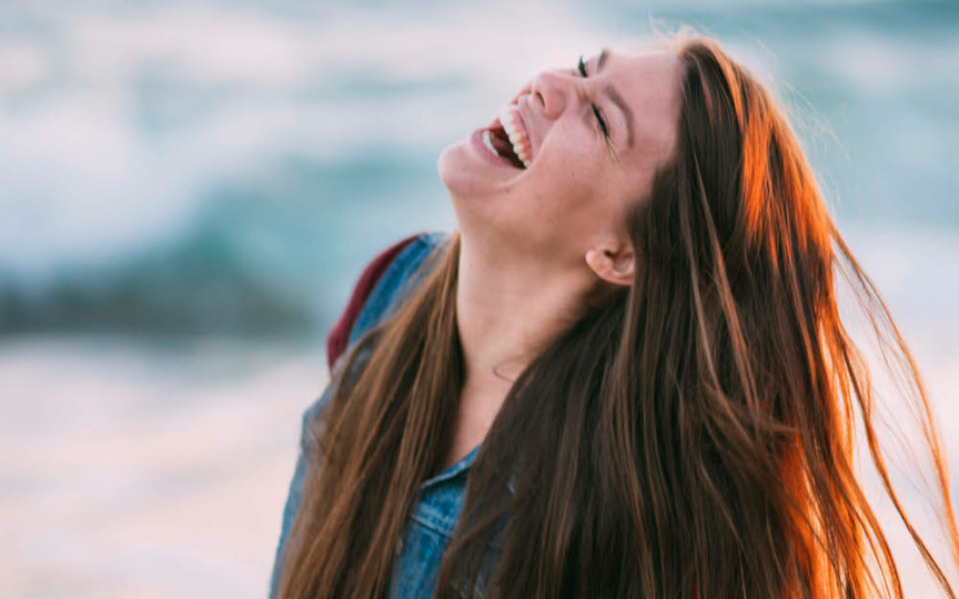 Optimiste, comment garder un moral d'acier ? Optimiste, comment garder un moral d'acier ?