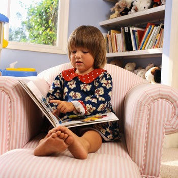 Le Feng-Shui dans la chambre des enfants