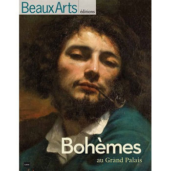 Photo : Bohèmes : Exposition au Grand Palais (Beaux-Arts Magazine Editions).