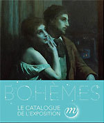 Catalogue bohèmes-09/2012
