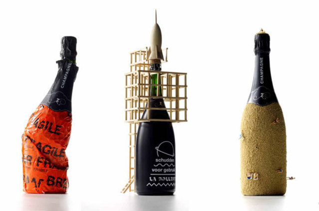 Champagne Zarb by Zarb Champagne Zarb by Zarb