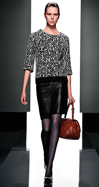 Création maille Hugo Boss Black Création maille Hugo Boss Black