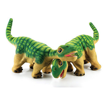 Bébés dinosaures Pleo