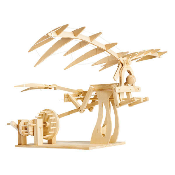 Ornithopter Da Vinci Nature & Découvertes Ornithopter Da Vinci Nature & Découvertes