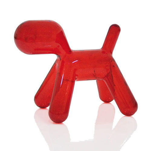 Chaise pour enfant Puppy Chaise pour enfant Puppy