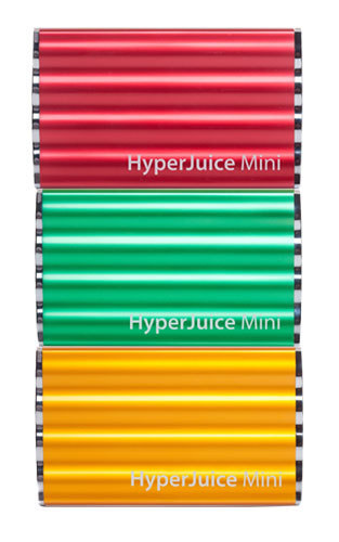 HyperJuice