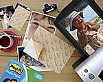 tirages photos avec Post-It® Photo Paper tirages photos avec Post-It® Photo Paper