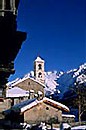 Saint Véran, le plus haut village d'Europe Saint Véran, le plus haut village d'Europe