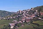 Saint Véran, le plus haut village d'Europe Saint Véran, le plus haut village d'Europe