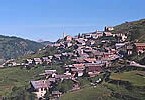 Saint Véran, le plus haut village d'Europe