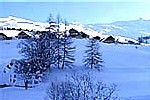 Saint Véran, le plus haut village d'Europe Saint Véran, le plus haut village d'Europe