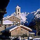 Saint Véran, le plus haut village d'Europe Saint Véran, le plus haut village d'Europe