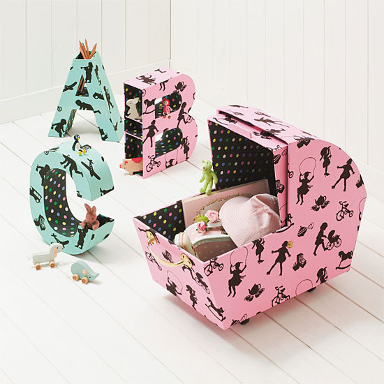 Boîtes de rangement à réaliser - Extrait de 'Le Cartonnage des quatre saisons' de Yumiko Sato Boîtes de rangement à réaliser - Extrait de 'Le Cartonnage des quatre saisons' de Yumiko Sato