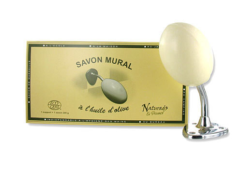 Savon Naturado