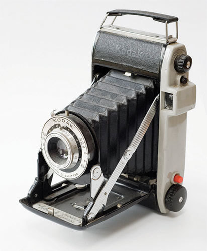 Appareil-photo Kodak