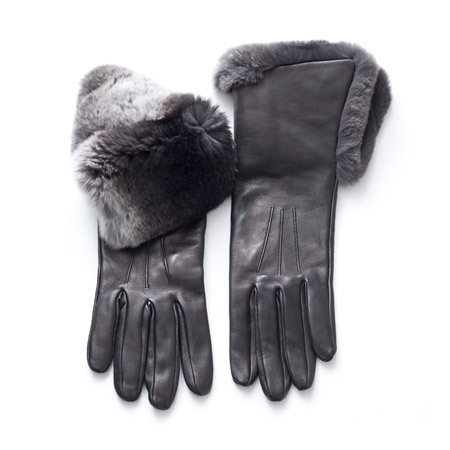 Inspiration fourrure par Chapeau Melon Inspiration fourrure par Chapeau Melon