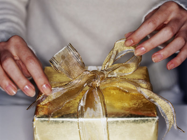 Comment offrir les bons cadeaux ?