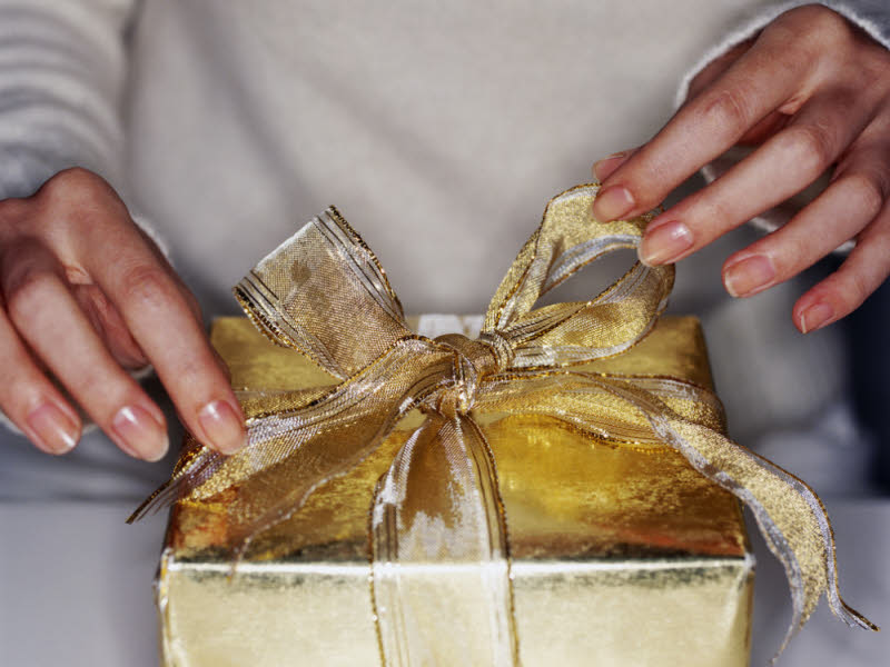 Comment offrir les bons cadeaux ? Comment offrir les bons cadeaux ?