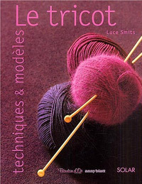 Le Tricot de Luce Smits Le Tricot de Luce Smits