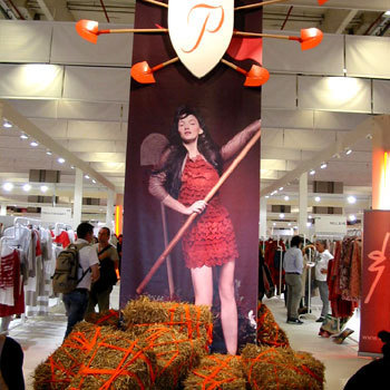 Tendances mode printemps-été 2013 en avant-première Tendances mode printemps-été 2013 en avant-première