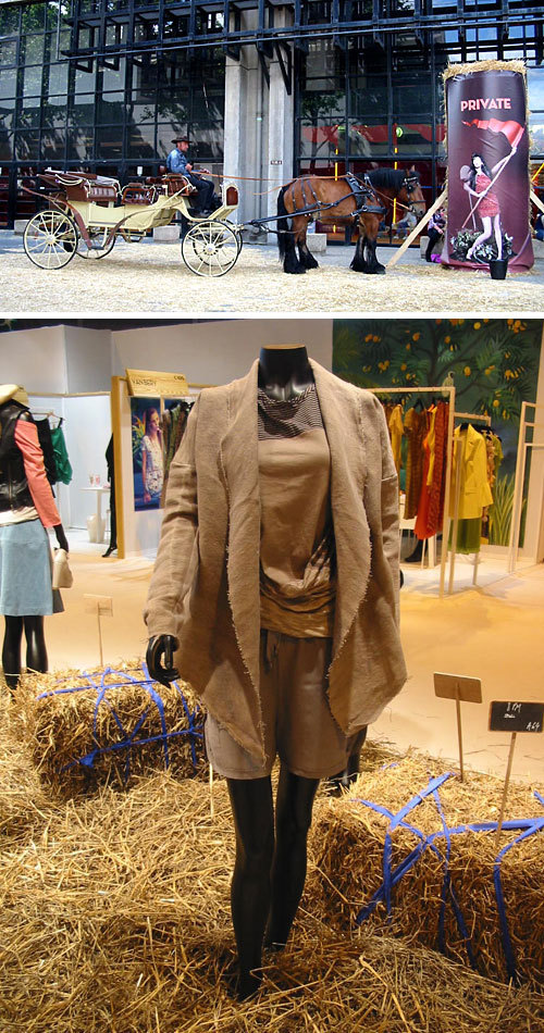 tendance mode de l’automne-hiver 2012/2013 : nature inspirée tendance mode de l’automne-hiver 2012/2013 : nature inspirée