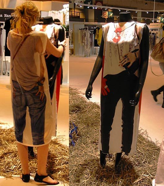 tendance mode de l’automne-hiver 2012/2013 : look primitif tendance mode de l’automne-hiver 2012/2013 : look primitif