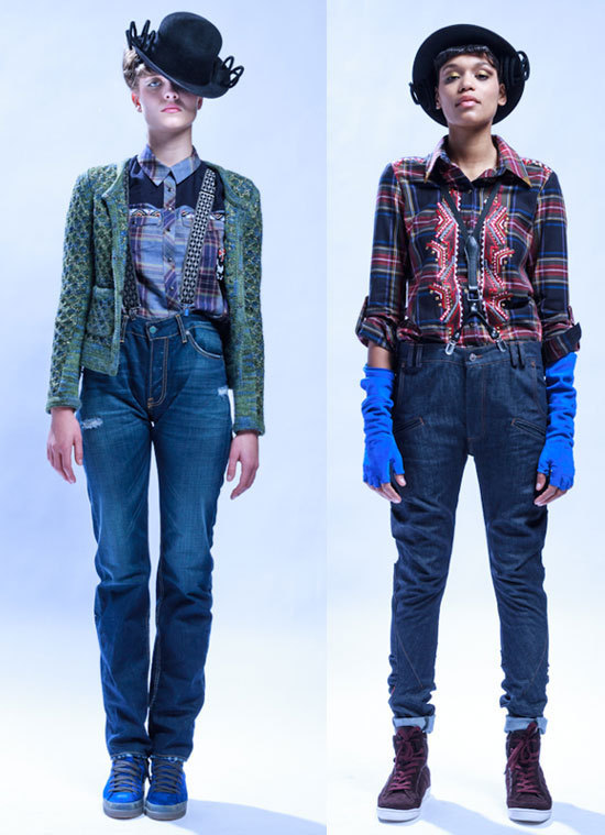 TENDANCE bretelles - collections automne-hiver 2013-2014 TENDANCE bretelles - collections automne-hiver 2013-2014
