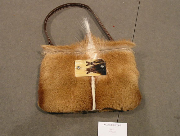 TENDANCE crins - collection automne-hiver 2013-2014 TENDANCE crins - collection automne-hiver 2013-2014