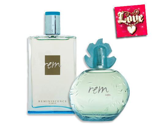 Parfums REM de Reminiscence