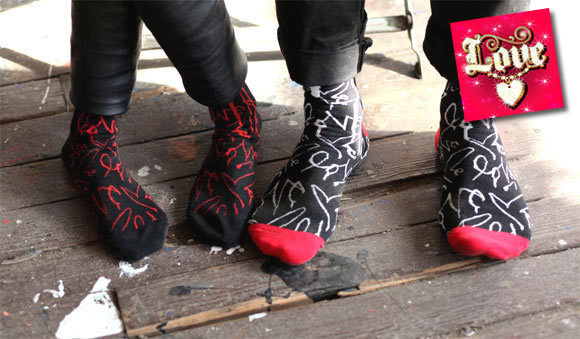 Chaussettes Happy Socks Chaussettes Happy Socks