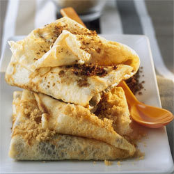 recette crêpes aux deux vergeoises recette crêpes aux deux vergeoises