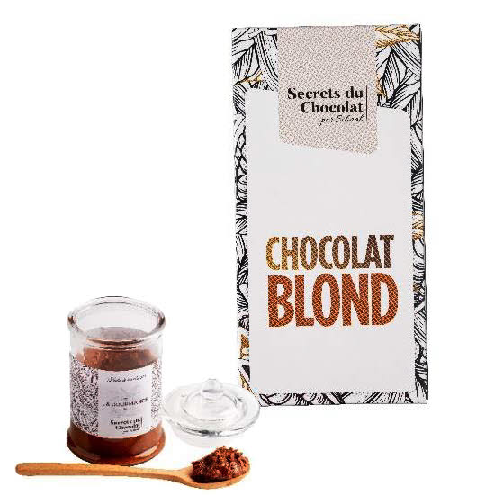 Gourmandises Secrets du chocolat Gourmandises Secrets du chocolat