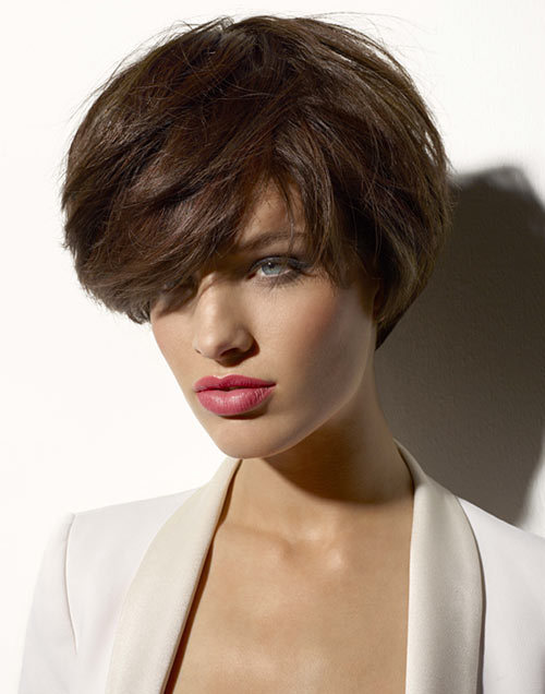 Coiffure Vog - printemps-été 2013 Coiffure Vog - printemps-été 2013