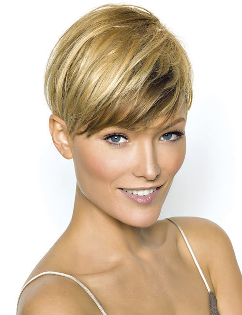Coiffure Saint Algue - coiffure printemps-été 2013 Coiffure Saint Algue - coiffure printemps-été 2013