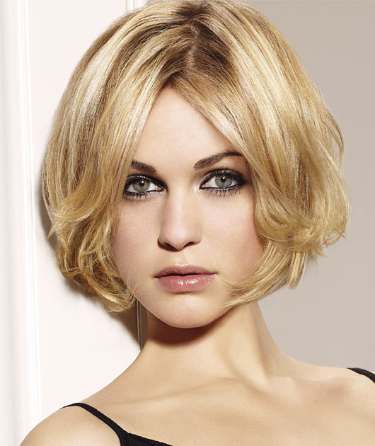 Coiffure Franck Provost - coiffure printemps-été 2013 Coiffure Franck Provost - coiffure printemps-été 2013