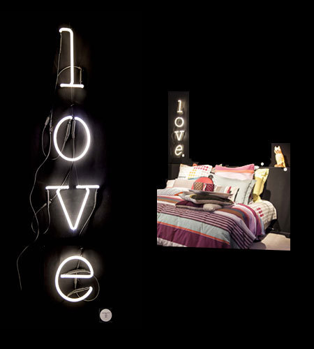 Neon art Seletti Neon art Seletti