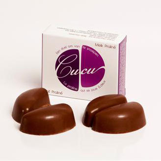 Cucu la praline Cucu la praline