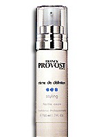 Crème de définition de Franck Provost