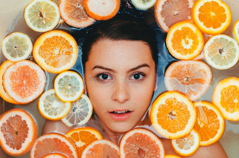 Des soins naturels pour une belle peau. Des soins naturels pour une belle peau.